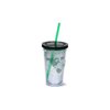 View Image 4 of 5 of Earthy Color Scheme Spirit Tumbler - 16 oz.