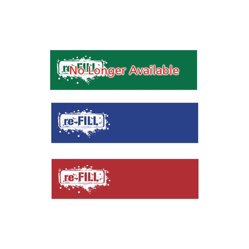 Additional Image 3 - a group of rectangular signs