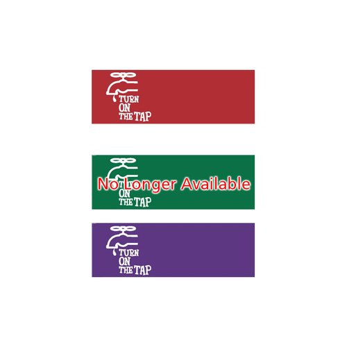 Additional Image 2 - a group of rectangular signs