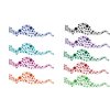Additional Thumbnail Image 1 - a group of colorful objects