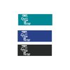Additional Thumbnail Image 2 - a group of blue and black rectangles