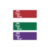 Additional Thumbnail Image 3 - a red green and purple rectangles