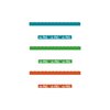 Additional Thumbnail Image 2 - a group of colorful lines