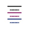 Additional Thumbnail Image 1 - a group of colored lines