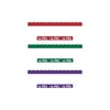 Additional Thumbnail Image 3 - a group of colored lines