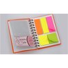 View Image 3 of 3 of Multi-Tasker Notebook - Closeout