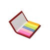 View Image 2 of 2 of Mini Sticky Flag Book - Closeout