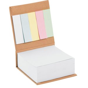 Additional Image 1 - a white paper on a stand