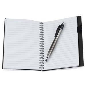 Additional Image 1 - a pen on a notebook