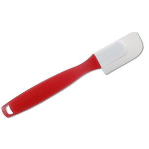 Additional Image 1 - a red and white brush