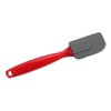 View Image 3 of 3 of Vivid Color Spatula - 2" - Translucent - 24 hr