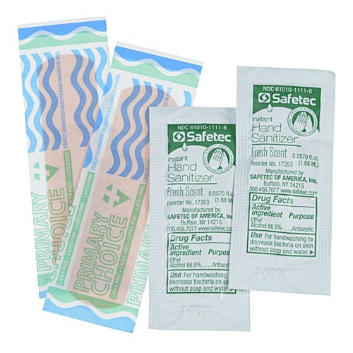 Additional Image 1 - several pieces of paper