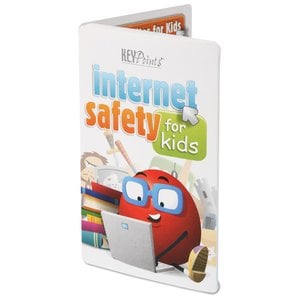 Additional Image 3 - a book with a picture of a red ball