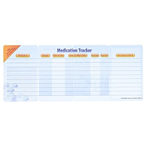 Additional Image 4 - a white and orange rectangular object with text