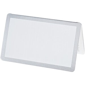 Additional Image 2 - a white rectangular object with a white border