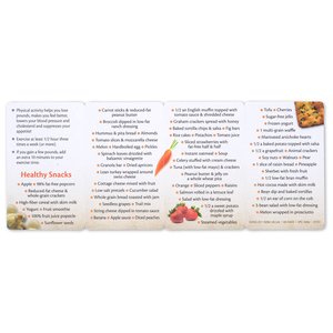 Additional Image 2 - a white rectangular object with red and yellow text