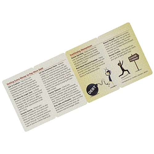 Additional Image 3 - a close-up of a paper