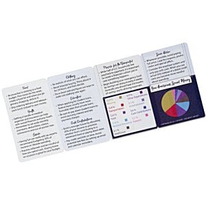 Additional Image 3 - a close-up of a brochure