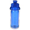 View Image 2 of 3 of Cool Gear No Sweat Sport Bottle - 20 oz.