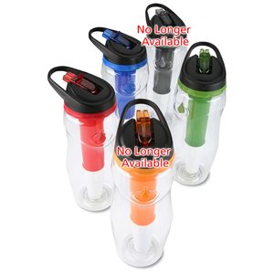 Additional Image 2 - a group of water bottles