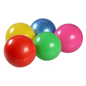 Additional Image 2 - a group of colorful balls