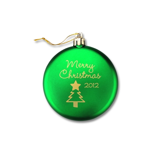Additional Image 1 - a green ball with a string