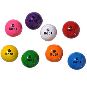 Additional Image 1 - a group of colorful balls