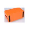 View Image 5 of 5 of Bluelounge CableBox Mini