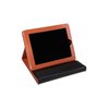 Additional Thumbnail Image 1 - a black and orange rectangular object
