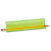 View Image 2 of 2 of Leading Edge Ruler 6" - Translucent