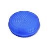 Additional Thumbnail Image 1 - a blue round object with a textured surface
