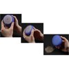 Additional Thumbnail Image 2 - a collage of a person holding a blue bottle