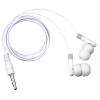 View Image 3 of 3 of Ear Buds with Pouch - 24 hr