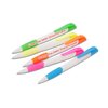 View Image 2 of 3 of Malibu Pen/Highlighter