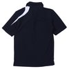View Image 2 of 2 of North End Sport Colorblock Polo - Men's