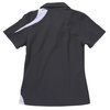 View Image 2 of 2 of North End Sport Colorblock Polo - Ladies'