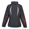 View Image 3 of 4 of North End Sport Active Lite Jacket - Ladies'