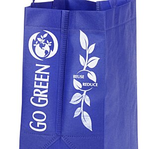 Additional Image 1 - a group of bags with handles