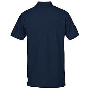 Additional Image 1 - a green shirt on a white background