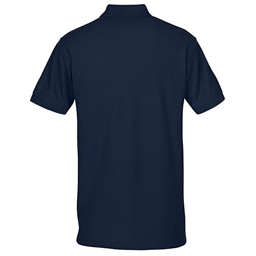 Additional Image 1 - a green shirt on a white background