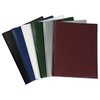 View Image 2 of 3 of 3 Prong Twin Pocket Presentation Folder - Opaque