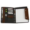 View Image 2 of 2 of Cutter & Buck Legacy Tri-Fold Writing Pad