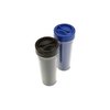 View Image 2 of 3 of Silver Shield Antimicrobial Tumbler - 14 oz. - Closeout