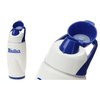 View Image 2 of 3 of Colorful Flip Top Bottle with Carry Handle - 22 oz.