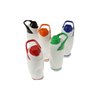 View Image 3 of 3 of Colorful Flip Top Bottle with Carry Handle - 22 oz.