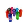 Additional Thumbnail Image 2 - a group of colorful plastic bottles