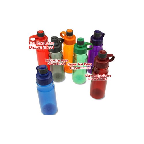 Additional Image 1 - a group of colorful bottles