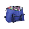View Image 2 of 2 of Carry-All Travel Cooler Bag