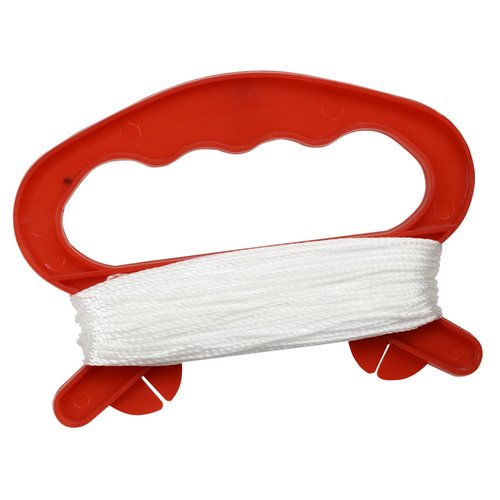 Additional Image 2 - a red and white object