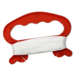 Additional Image 1 - a red and white object